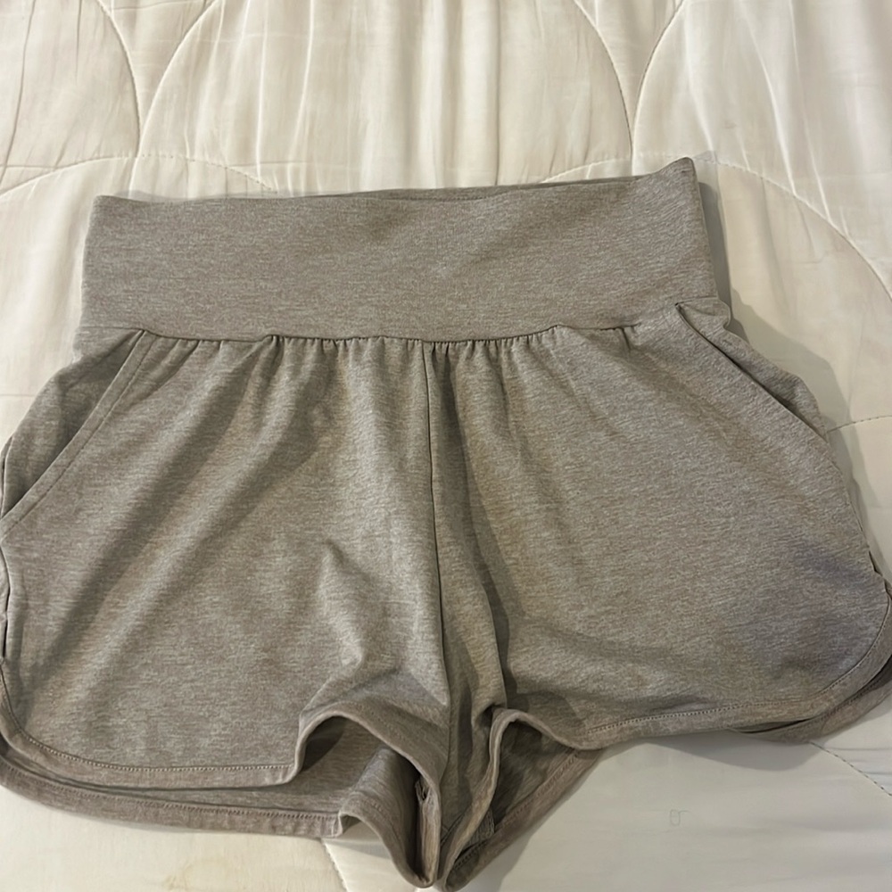 Varley Romney Short, XS, worn once